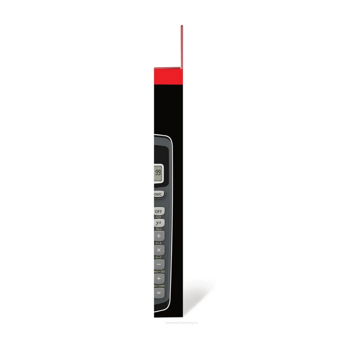 TI-30Xa Scientific Calculator - Underwood Distributing Co.