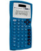 TI-30XIIS Scientific Calculator - Blue - Underwood Distributing Co.