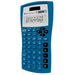 Texas Instruments TI-30XIIS blue scientific calculator from Underwood Distributing Co.