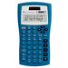 Blue Texas Instruments TI-30XIIS scientific calculator from Underwood Distributing Co.