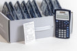 Ti-30XIIS Scientific Calculator Class Pack of 30 - Underwood Distributing Co.