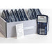 Texas Instruments TI-30XIIS scientific calculator class pack of 30 from Underwood Distributing Co.
