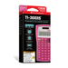 TI-30XIIS Scientific Calculator - Pink - Underwood Distributing Co.