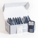 Ti-30XIIS Scientific Calculator Teacher Kit - Underwood Distributing Co.