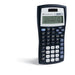 Texas Instruments TI-30XIIS scientific calculator with display on, offered by Underwood Distributing Co.