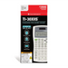 TI-30XIIS Scientific Calculator - White - Underwood Distributing Co.