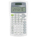 Texas Instruments TI-30XIIS scientific calculator in white from Underwood Distributing Co.