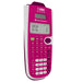 TI-30XS MultiView Scientific Calculator - Pink - Underwood Distributing Co.