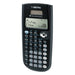 Texas Instruments TI-36X Pro scientific calculator with display, sold by Underwood Distributing Co.