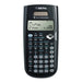 TI-36X Pro scientific calculator by Texas Instruments, shown powered on, sold by Underwood Distributing Co.
