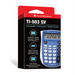 TI-503 SV Basic Calculator - Underwood Distributing Co.