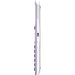 TI-84 Evo Graphing Calculator - Lavender - Underwood Distributing Co.