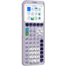TI-84 Evo Graphing Calculator - Lavender - Underwood Distributing Co.