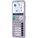 TI-84 Evo Graphing Calculator - Lavender - Underwood Distributing Co.