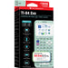 TI-84 Evo Graphing Calculator - Mint - Underwood Distributing Co.