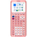 TI-84 Evo Graphing Calculator - Pink - Underwood Distributing Co.