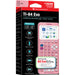 TI-84 Evo Graphing Calculator - Pink - Underwood Distributing Co.