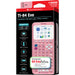 TI-84 Evo Graphing Calculator - Pink - Underwood Distributing Co.