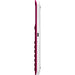 TI-84 Evo Graphing Calculator - Raspberry (Metallic) - Underwood Distributing Co.