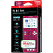 TI-84 Evo Graphing Calculator - Raspberry (Metallic) - Underwood Distributing Co.