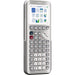 TI-84 Evo Graphing Calculator - Silver (Metallic) - Underwood Distributing Co.