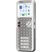 TI-84 Evo Graphing Calculator - Silver (Metallic) - Underwood Distributing Co.