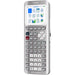 TI-84 Evo Graphing Calculator - Silver (Metallic) - Underwood Distributing Co.