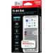 TI-84 Evo Graphing Calculator - Silver (Metallic) - Underwood Distributing Co.