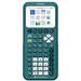 TI-84 Evo Graphing Calculator - Teal - Underwood Distributing Co.