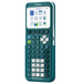 TI-84 Evo Graphing Calculator - Teal - Underwood Distributing Co.