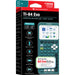 TI-84 Evo Graphing Calculator - Teal - Underwood Distributing Co.