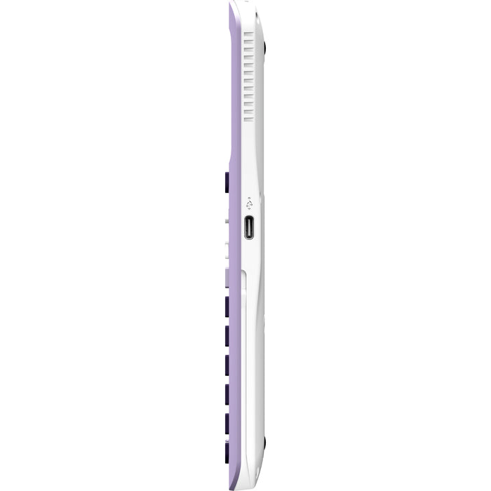 TI-84 Evo Graphing Calculator - Lavender