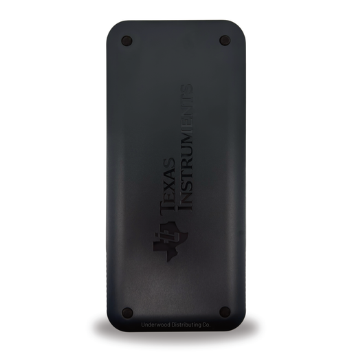 Ti-84 Evo Protective Slide Cover - Underwood Distributing Co.