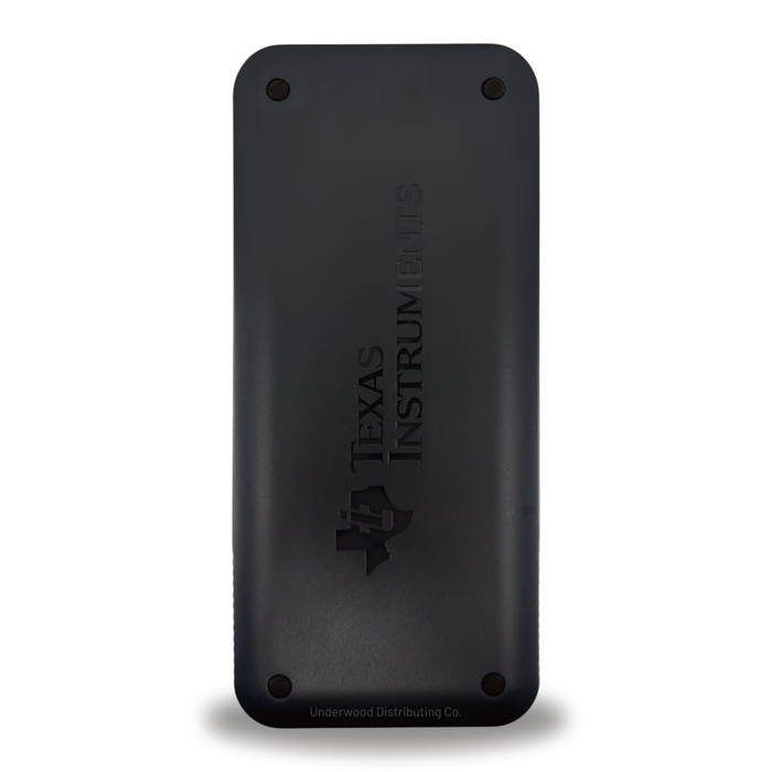 Ti-84 Evo Protective Slide Cover - Underwood Distributing Co.