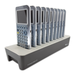 Ti-84 Plus CE Fractal Frost Teacher Pack - Underwood Distributing Co.