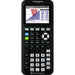 Texas Instruments TI-84 Plus CE Python graphing calculator with color graph display, sold by Underwood Distributing Co.