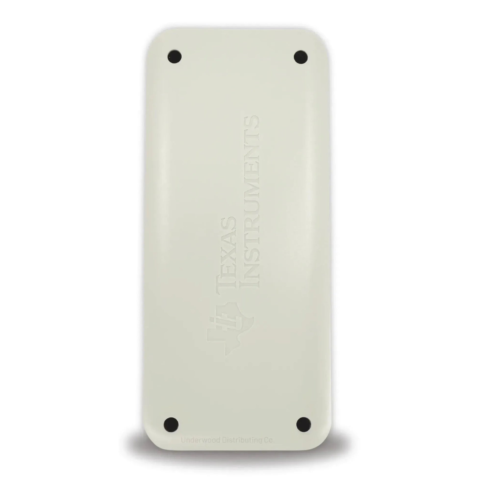 Ti-84 Plus CE Protective Slide Cover - Underwood Distributing Co.