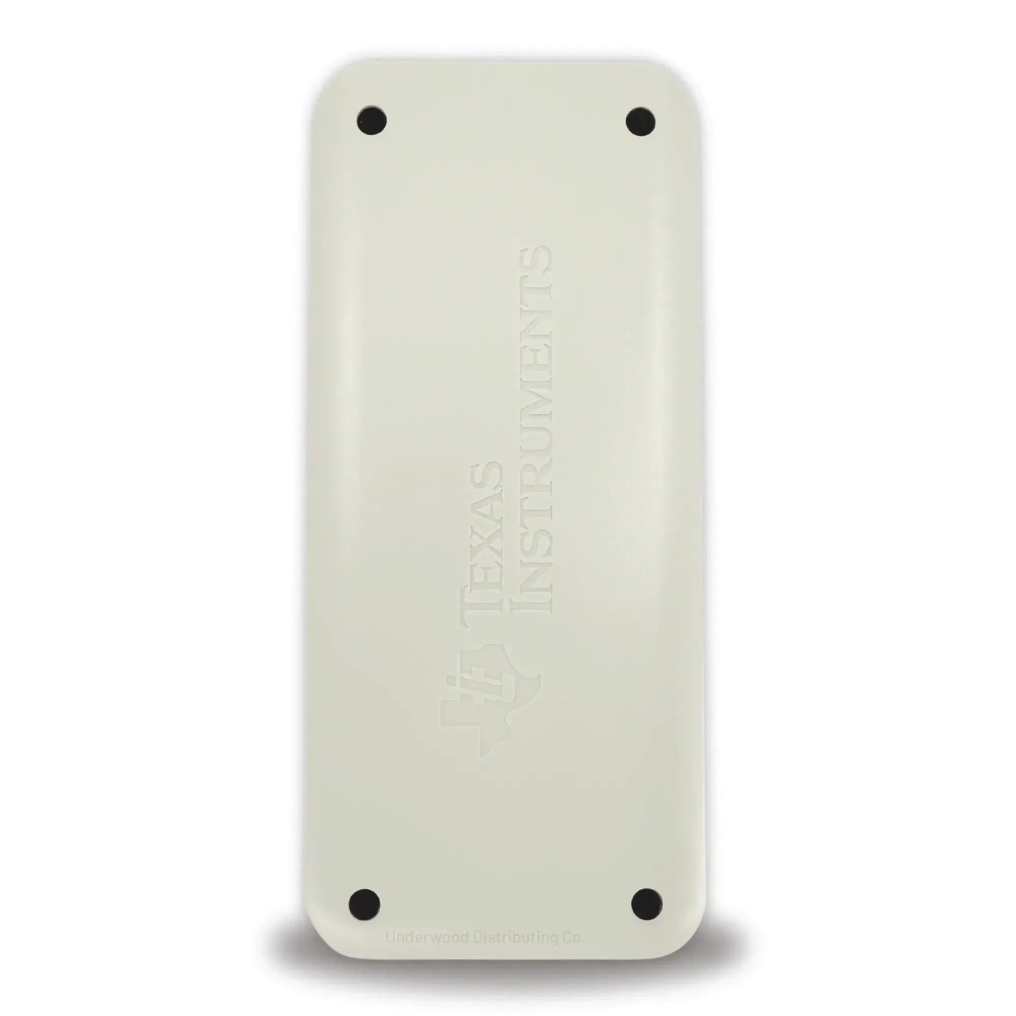 Ti-84 Plus CE Protective Slide Cover - Underwood Distributing Co.