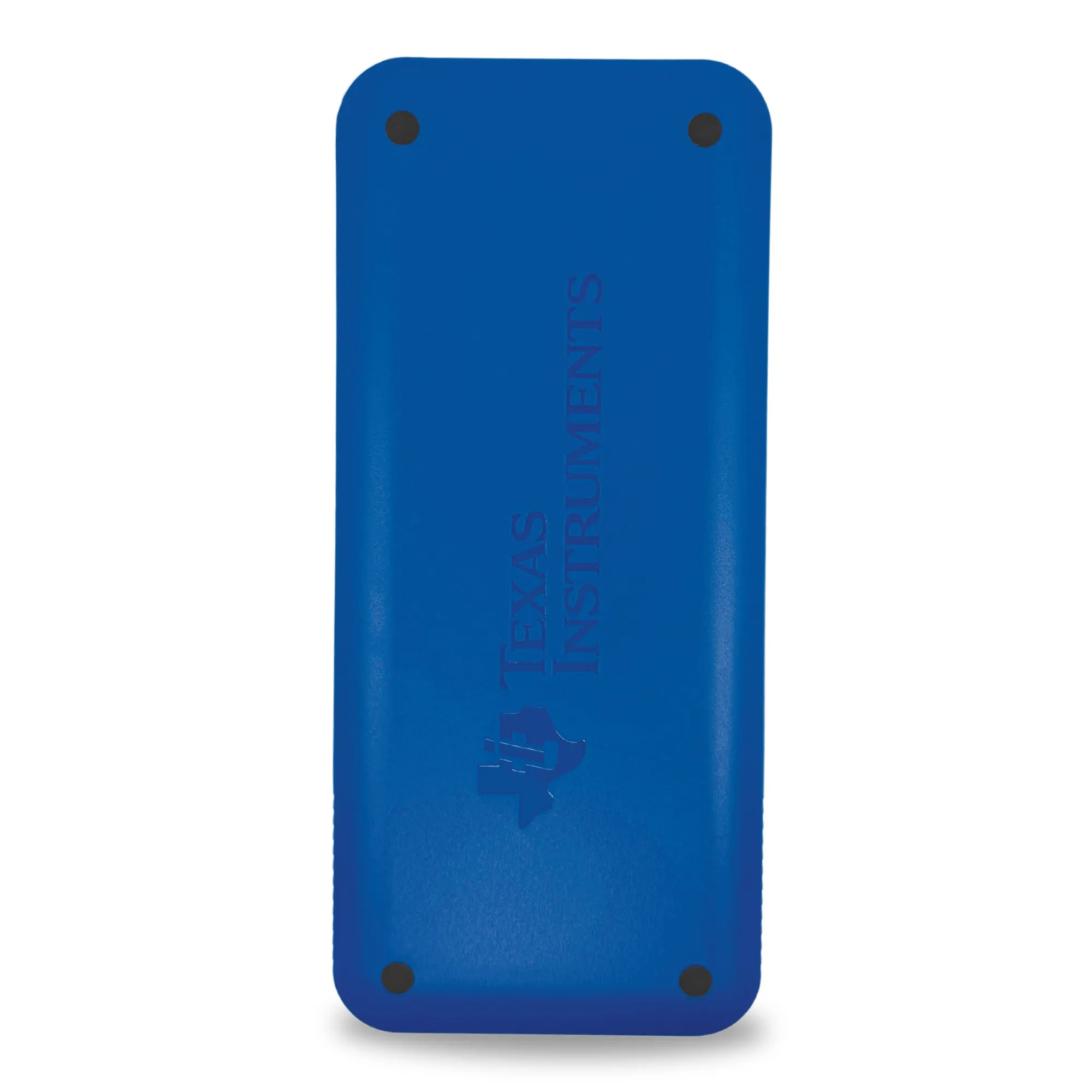 Bionic Blue Ti-84 Plus CE Protective Slide Cover Bionic Blue Ti-84 Plus CE Protective Slide Cover