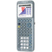 Ti-84 Plus CE Python Graphing Calculator - Fractal Frost - Underwood Distributing Co.