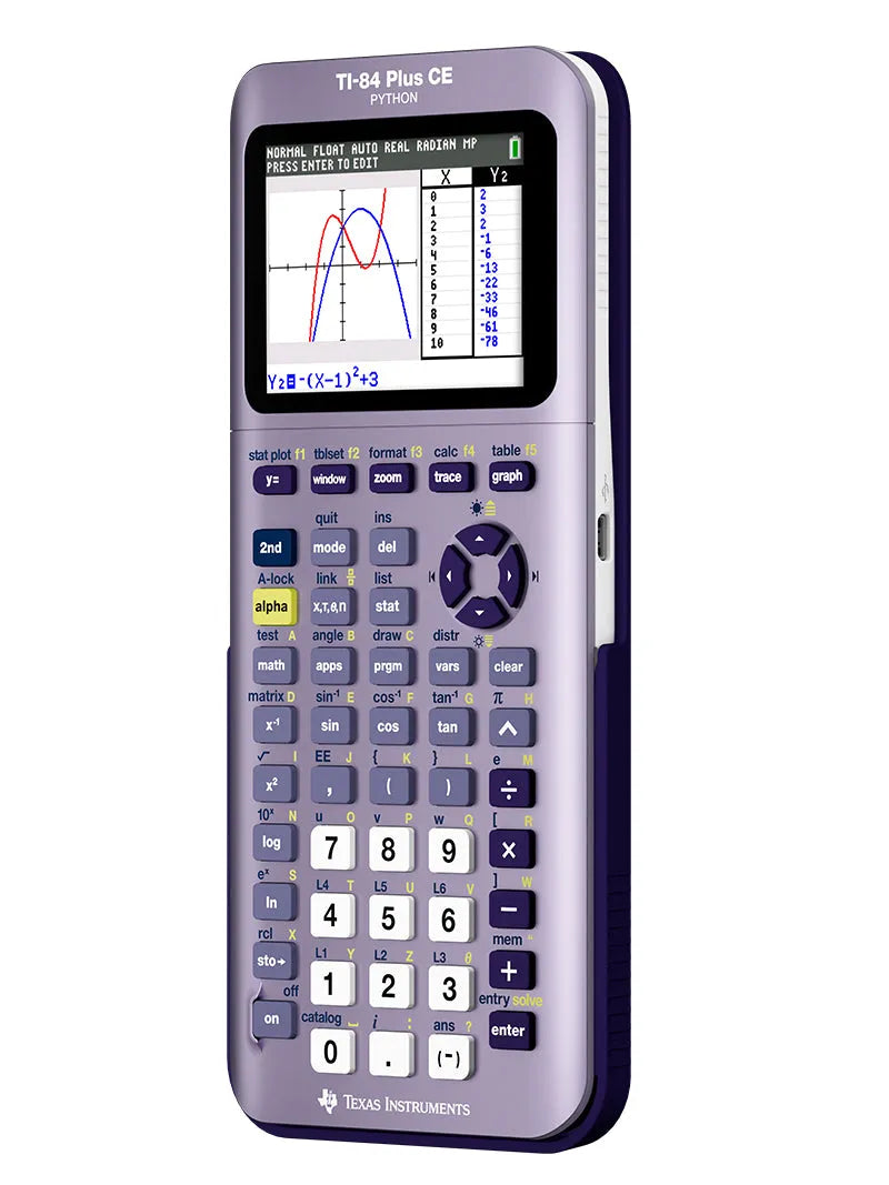 Amazon | EZ Graphing グリーン ハードスライドカバー TI 84