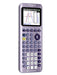 Ti-84 Plus CE Python Graphing Calculator - Infinity Iris - Underwood Distributing Co.