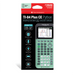 Ti-84 Plus CE Python Graphing Calculator - Measure Mint - Underwood Distributing Co.