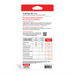Ti-84 Plus CE Python Graphing Calculator - Radical Red - Underwood Distributing Co.