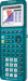 Ti-84 Plus CE Python Graphing Calculator - Totally Teal - Underwood Distributing Co.