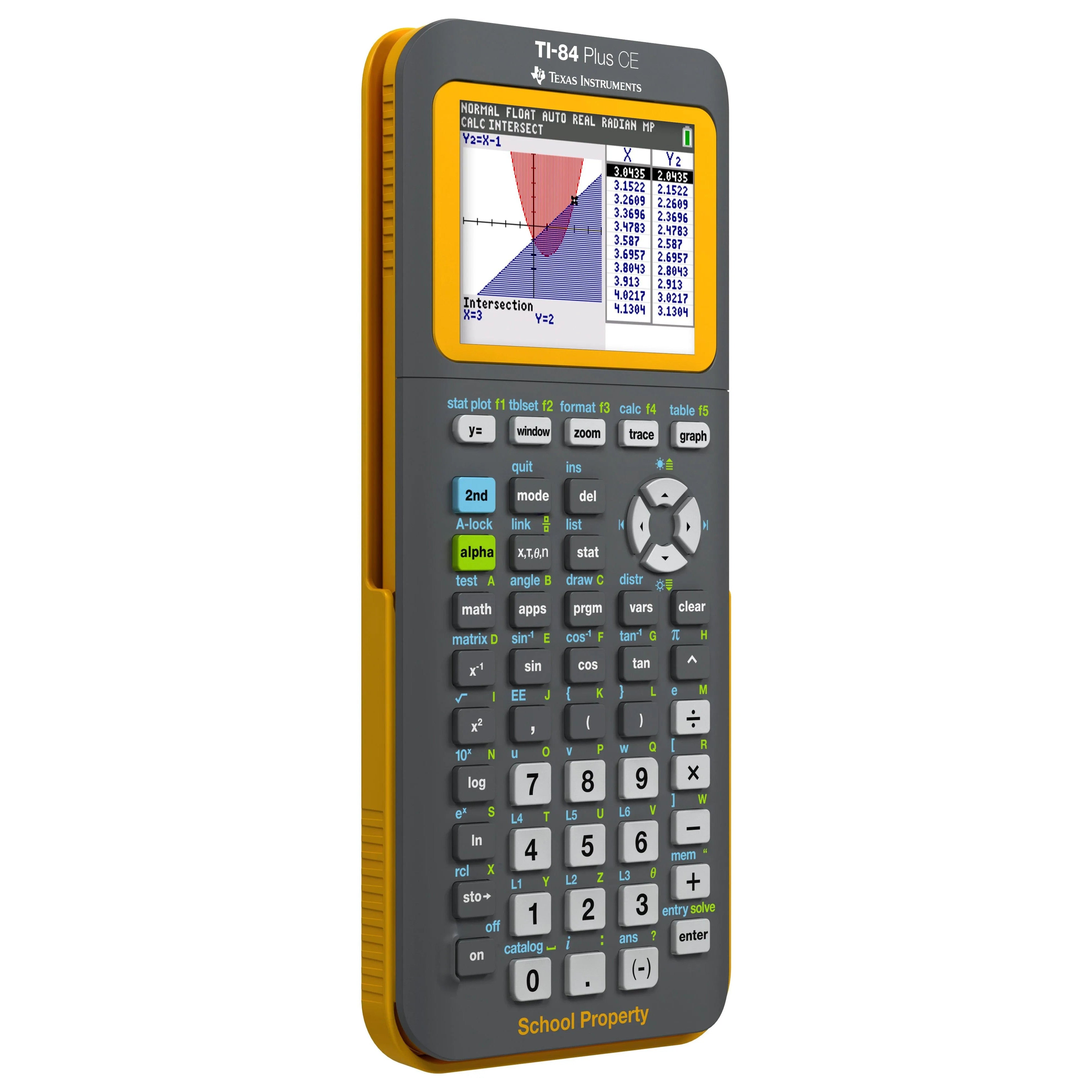 Ti-84 Plus CE Remote Learning Teacher Pack – Underwood
