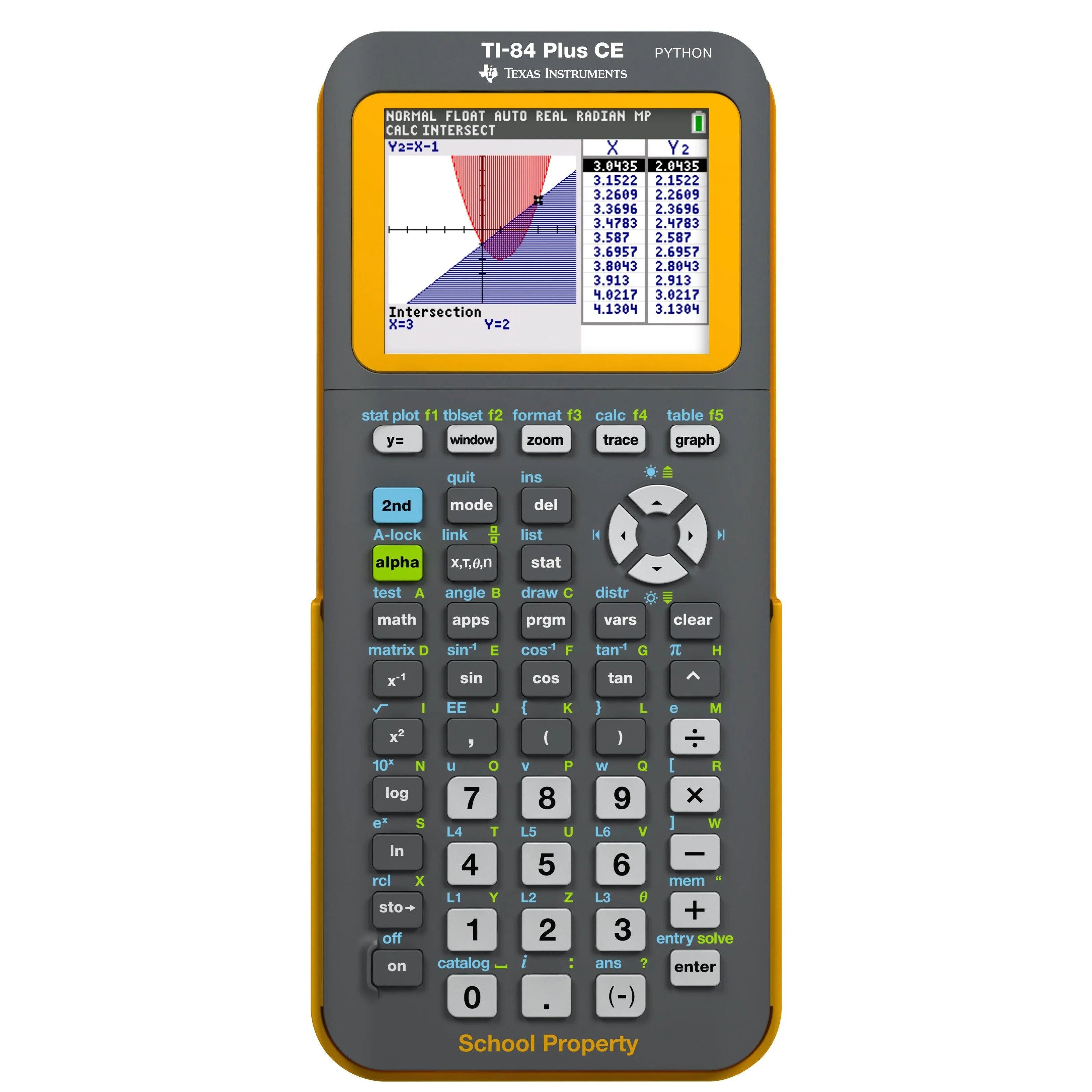 Ti-84 Plus CE Remote Learning Pack – Underwood Distributing Co.