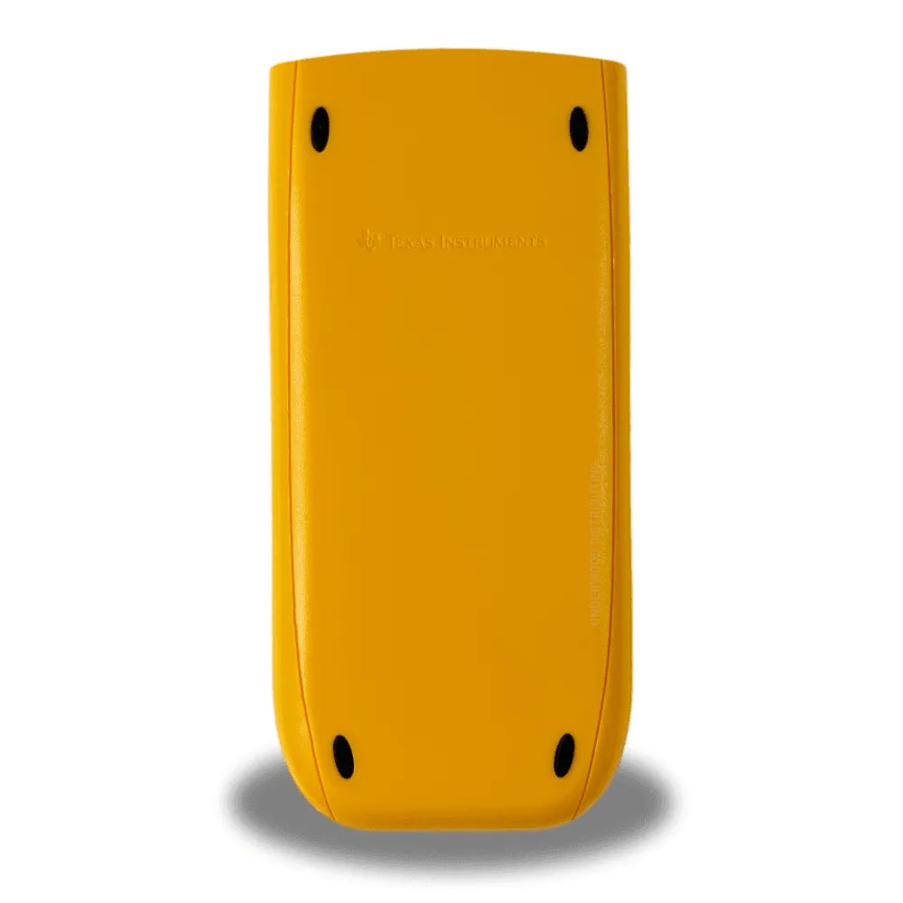 TI-84 Plus EZ-Spot Slide Cover - Pack of 10 - Underwood Distributing Co.