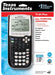 Ti-84 Plus Graphing Calculator - Underwood Distributing Co.