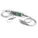 TI GraphLink USB cable for TI-83 Plus calculator, Texas Instruments accessory, Underwood Distributing